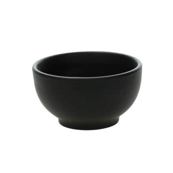 COPPETTA CM. 9 VULCANIA BLACK  4090779