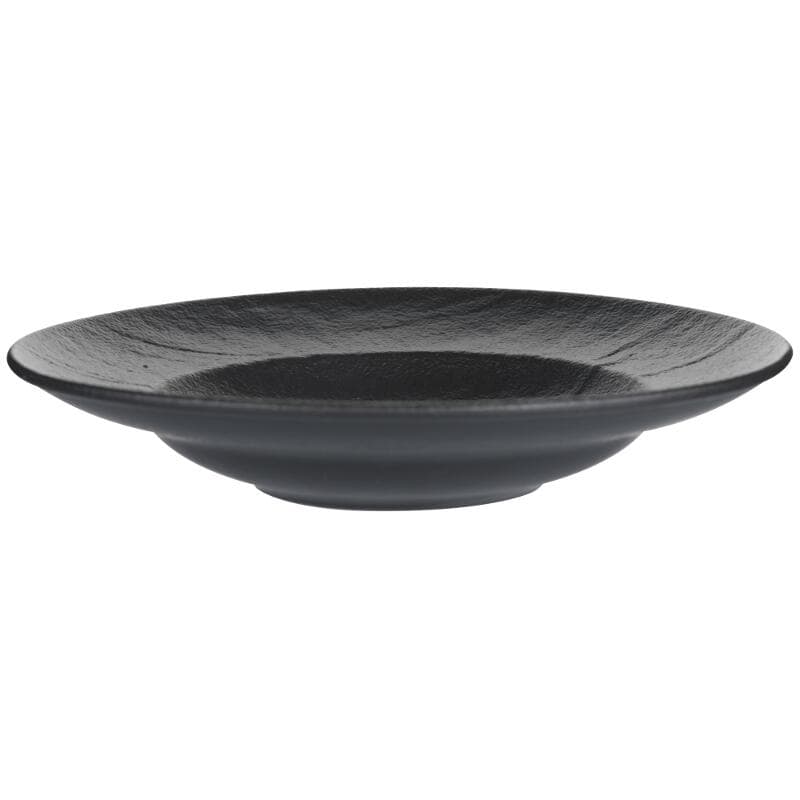 P.BOWL CM.29 VULCANICA BLACK  23290779