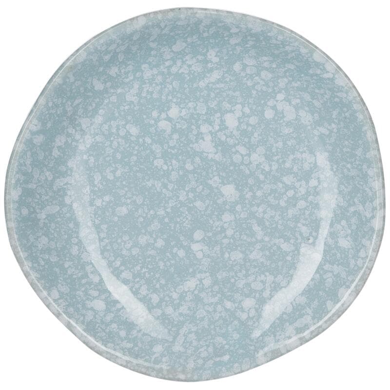 PIATTINO OLIO CM.9 ACQUA