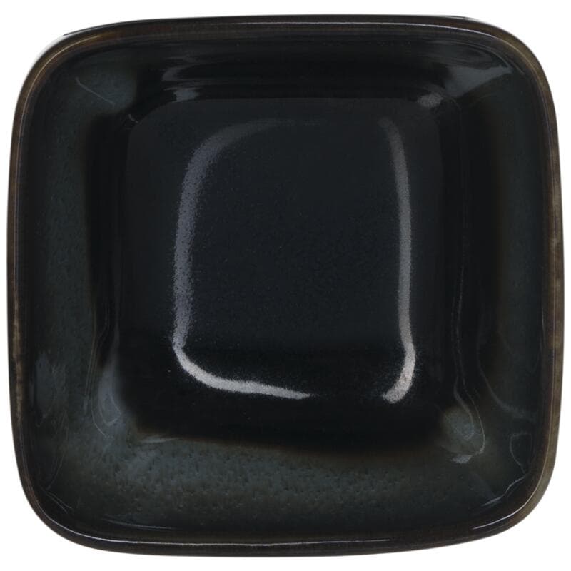 COPPETTA CM. 7x3,5 CORTEN