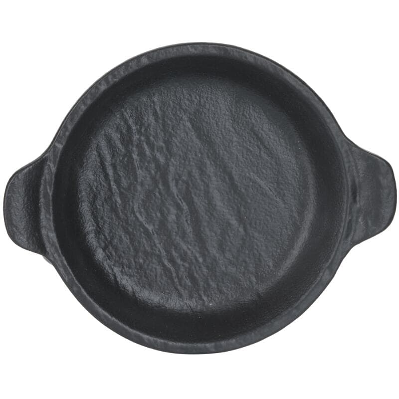 TEGAME 2/M CM.17,5 VULCANIA BLACK 4580779