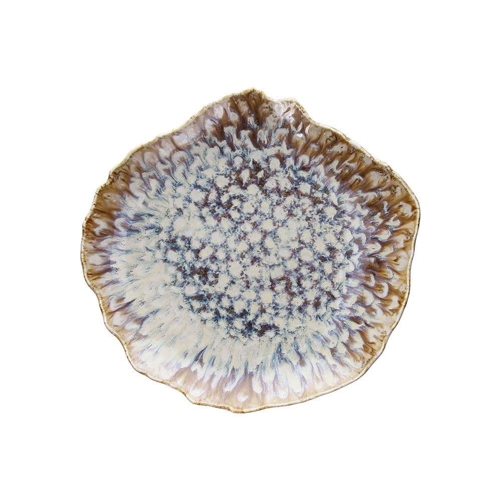 PIANO CM 29X28 REEF MARINE