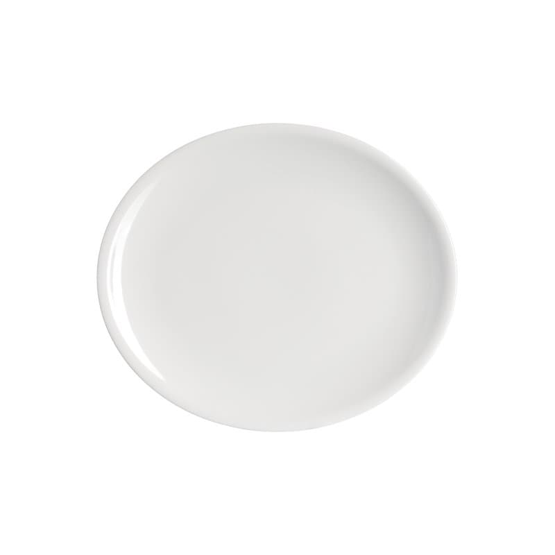 PIATTO OVALE CM.34 SIVIGLIA