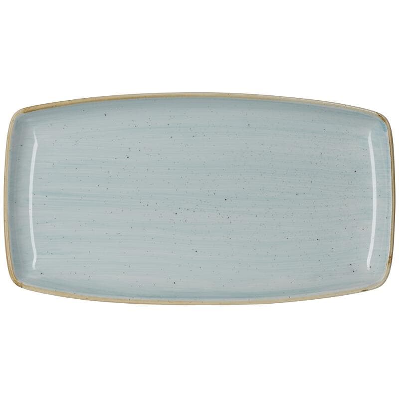 PIATTO CM.35X18,5  141AZZ