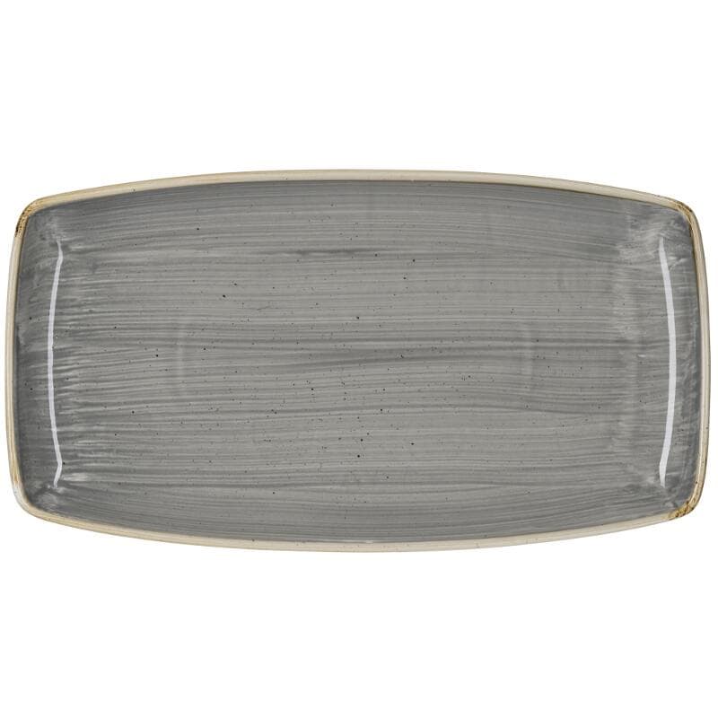 PIATTO CM.35X18,5  141GRE
