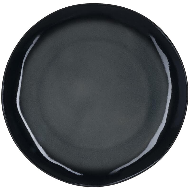 PIATTO CM.29 GREY 21029