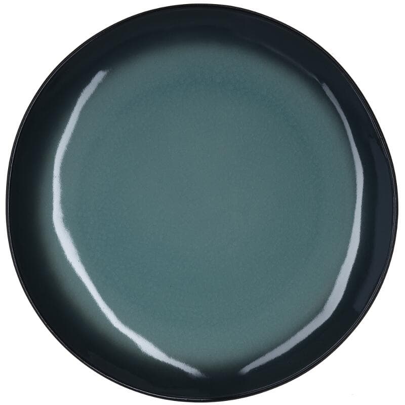 PIATTO CM.20 AQUA 20020