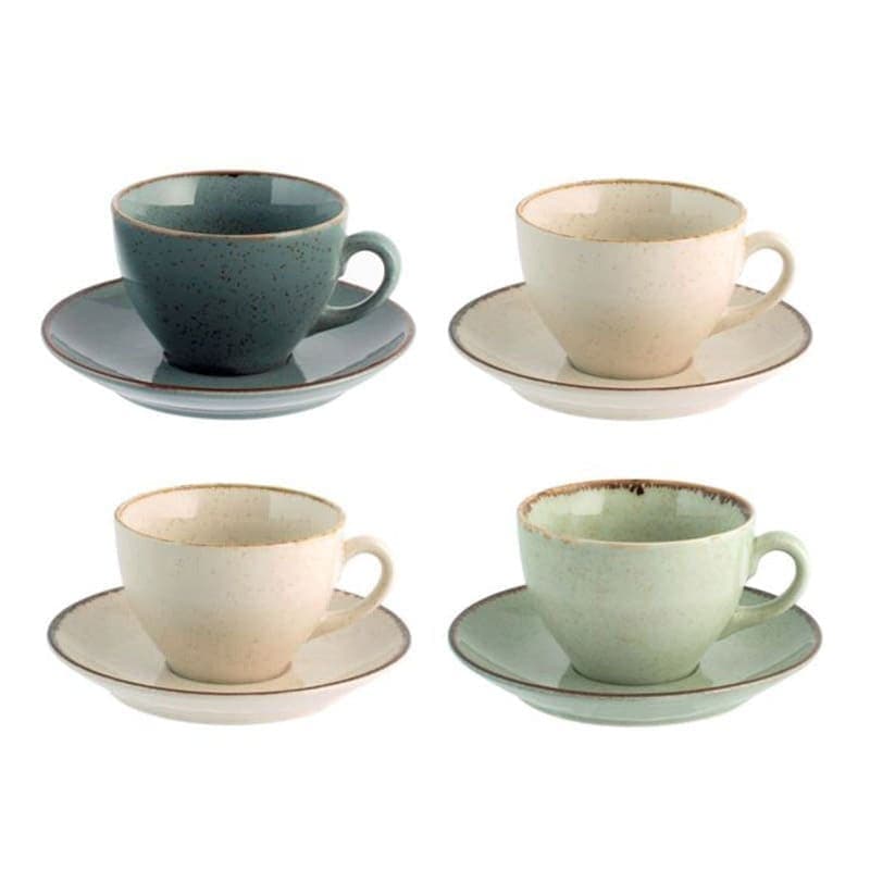 CONF.4 TAZZA THE PEARL C/P 9000561