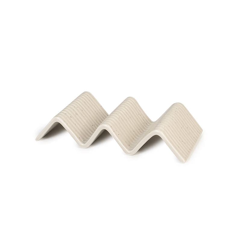 PORTATACOS BEIGE CONF.2 PZ 9385710