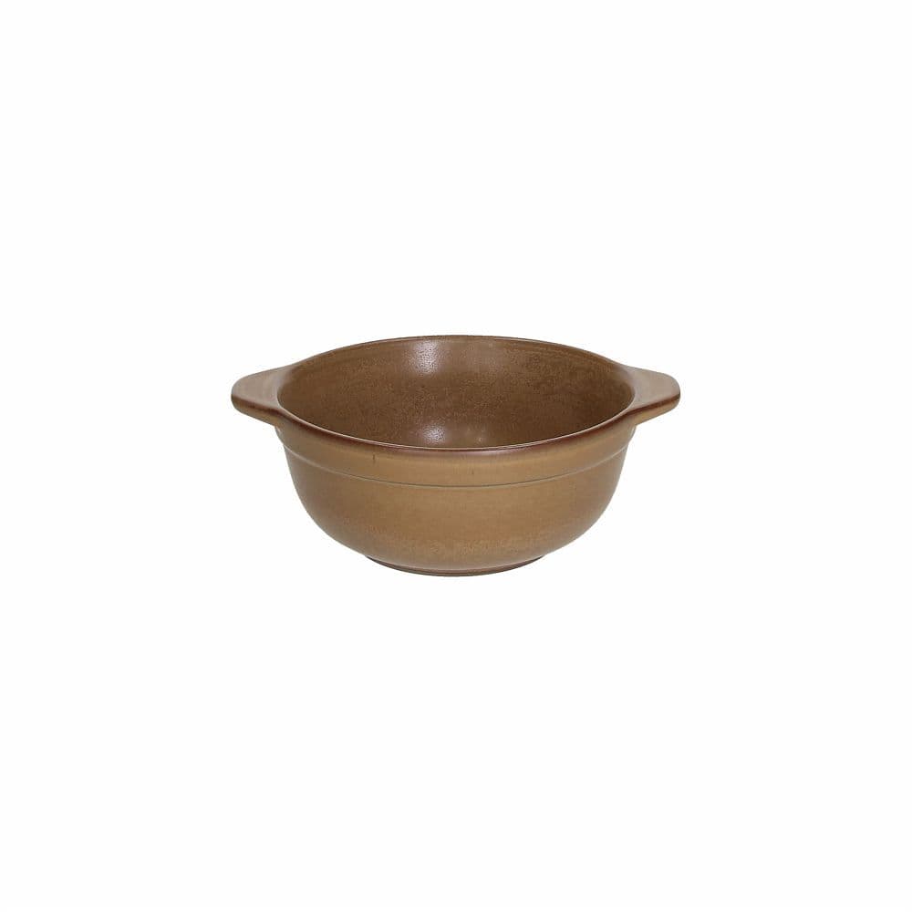 TAZZA BRODO S/P CM. 15 TERRAC. BROWN 18155780