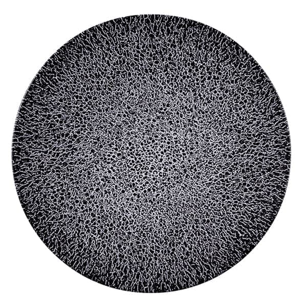 PIANO 28 MOLECULE NERO 512786