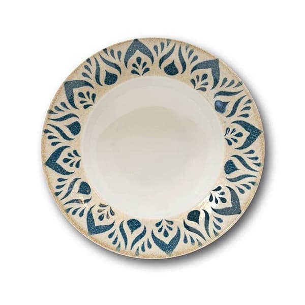 PASTA BOWL CM.26,5 NAPOLI ZRTAB