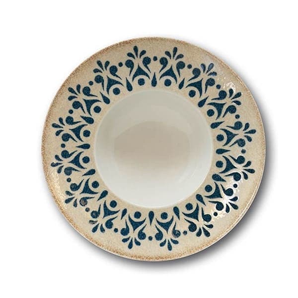 P. NAPOLI K BOWL CM. 27,5 ZRTAB