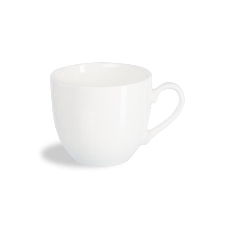 CONF.6 TAZZA CAFFE' C/P PERLA