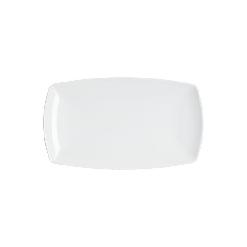 PIATTO CM. 30x18 TOKIO