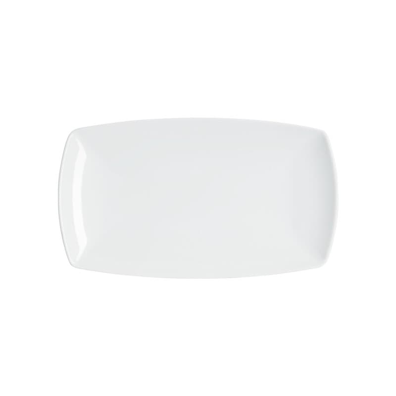PIATTO CM. 36x21 TOKIO