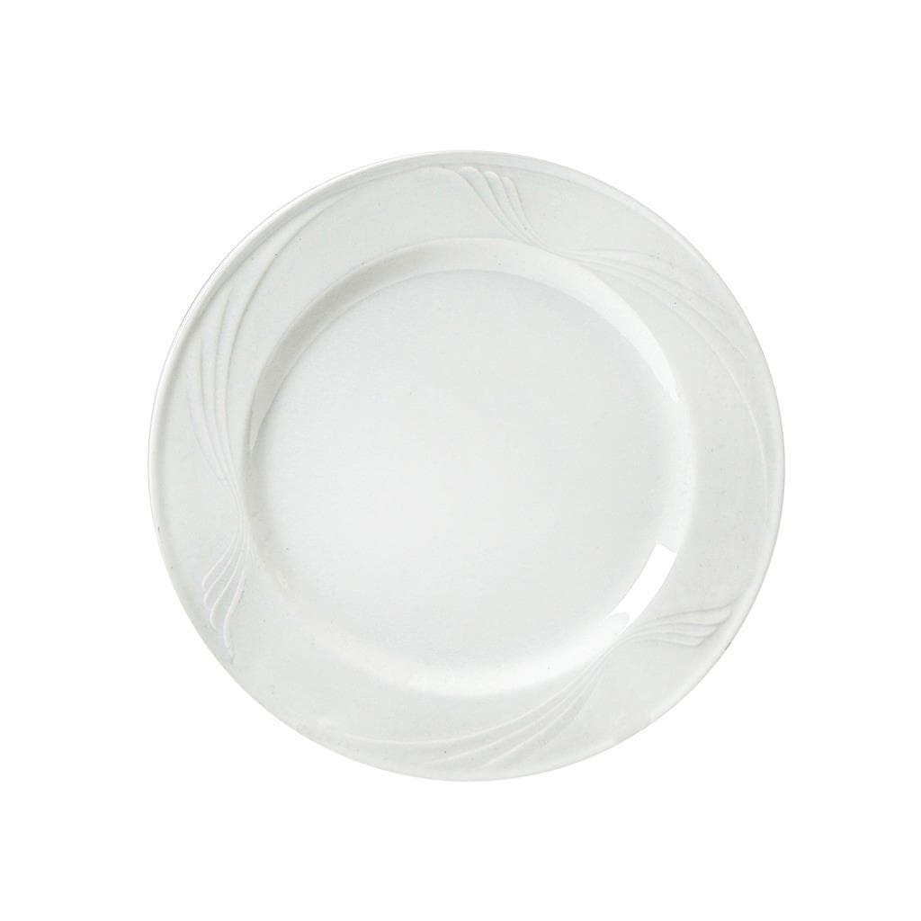 PIATTO FRUTTA CAPRERA CM 21