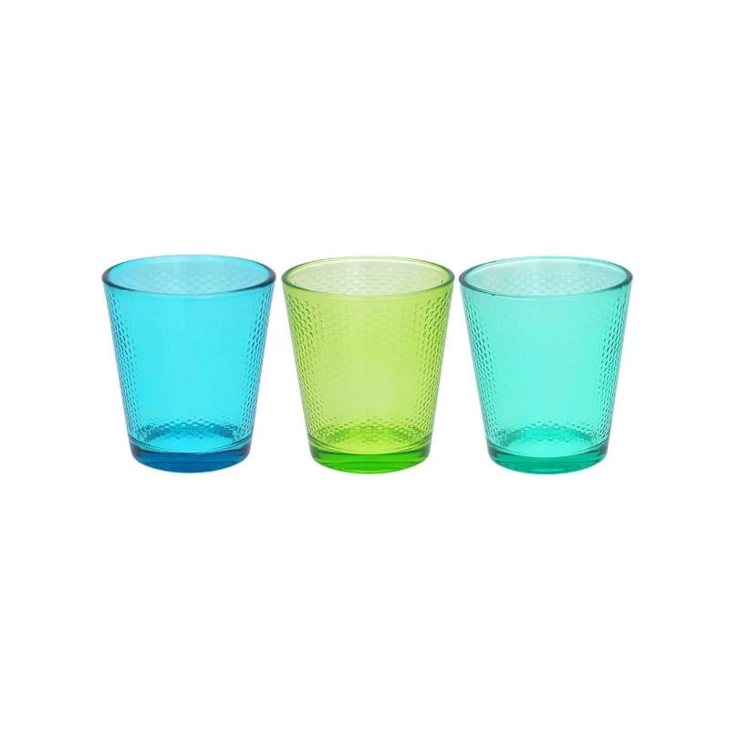 CONF.3 BICC. CC350 GOLF GLASS