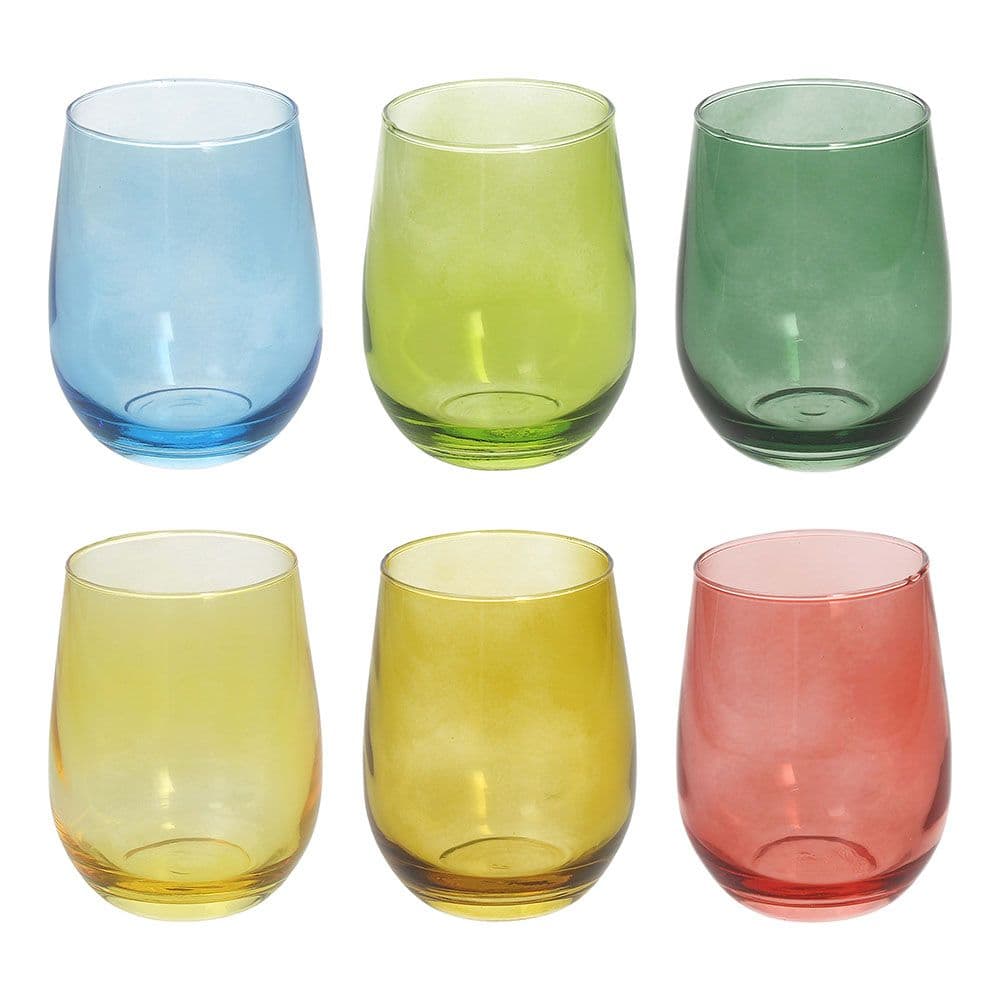 CONF.6 BICC. CC400 TULIP GLASS