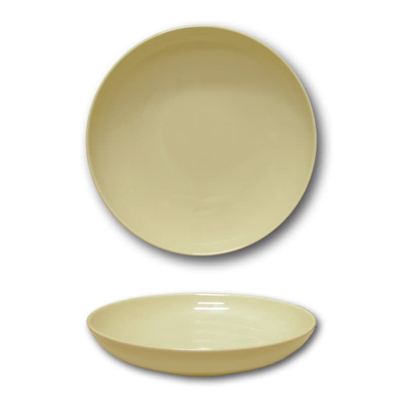 FONDO SIVIGLIA CM. 22 CREMA