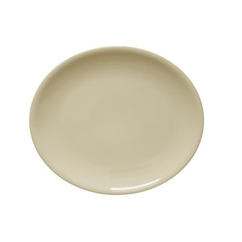 OVALE SIVIGLIA CM. 28 CREMA
