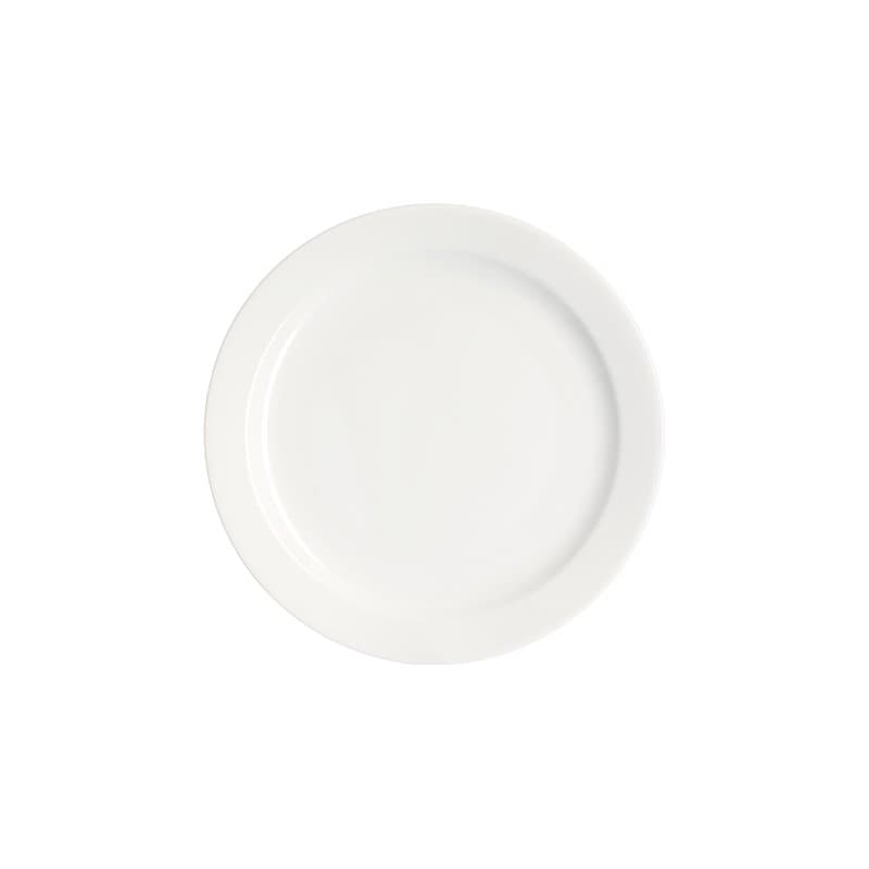 PIATTO FRUTTA CM.20 BASIC