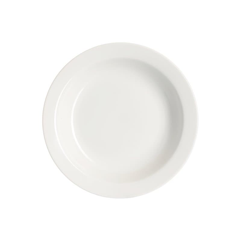 PIATTO FONDO CM.21 BASIC