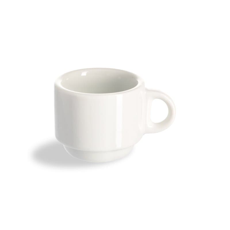 TAZZA CAFFE' C/P. BASIC