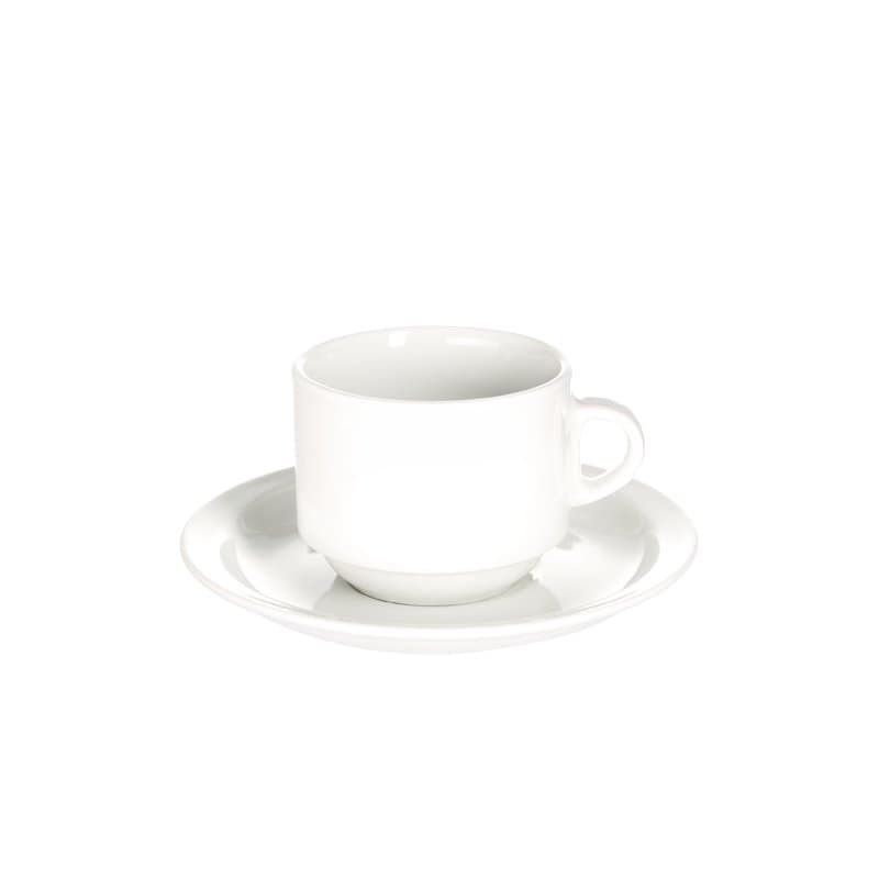 TAZZA THE C/P. BASIC