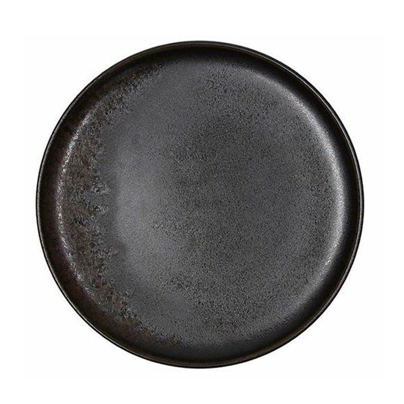 PIANO CM. 30 RUST BROWN