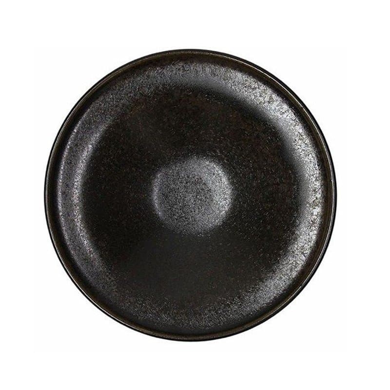 FONDO GOURMET CM. 26 RUST BROWN