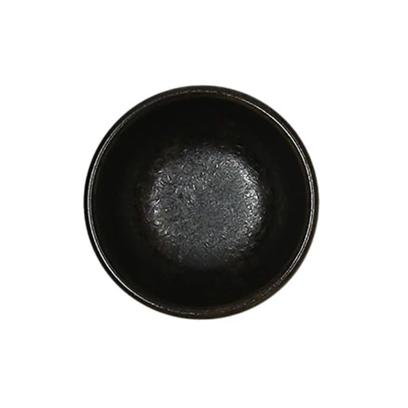COPPETTA OLIO CM.8 RUST BROWN