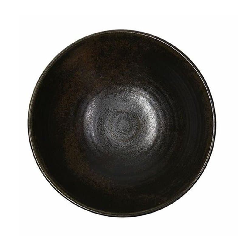 INSALATIERA CM. 23 RUST BROWN