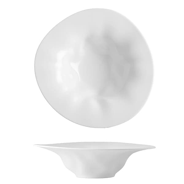 PASTA BOWL CM.27 FLAMENCO 19271