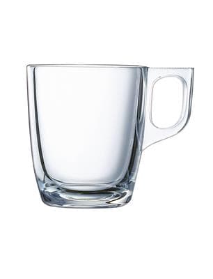 TAZZA CAFFE' S/P. VOLUTO