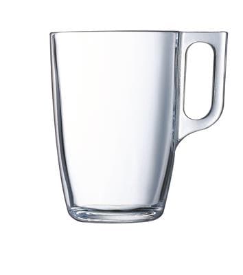 TAZZA MUG CL.32  S/P. VOLUTO