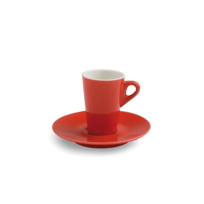 TAZZA CAFFE' C/P MARA ROSSA
