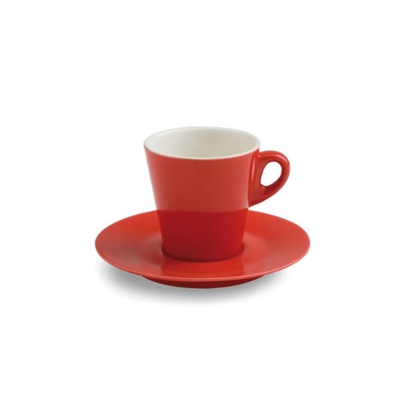 TAZZA THE C/P MARA ROSSA
