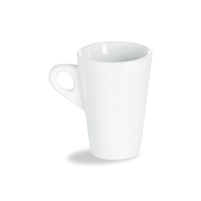 TAZZA CAFFE' C/P MARA BIANCO