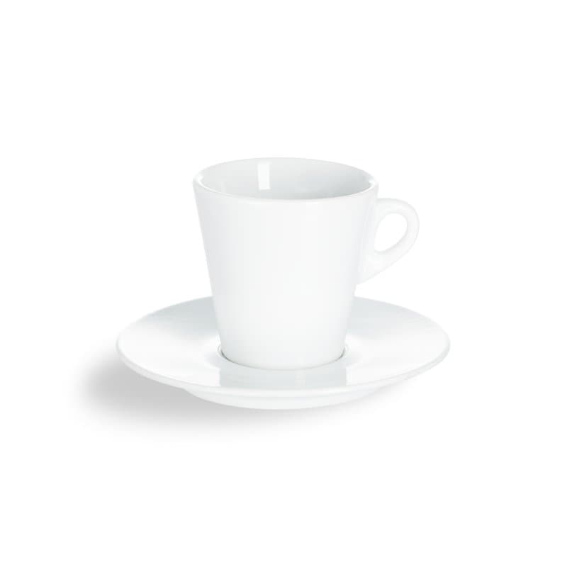 TAZZA THE C.P.MARA BIANCO