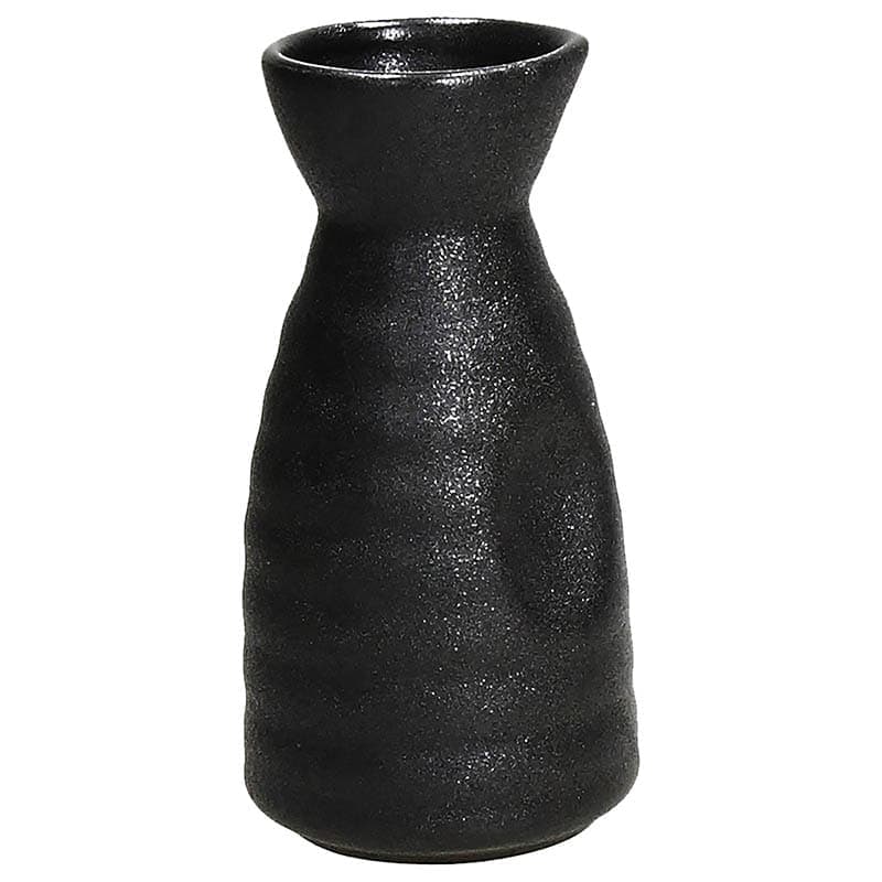 BOTTIGLIA SAKE CM7 JAP BLACK