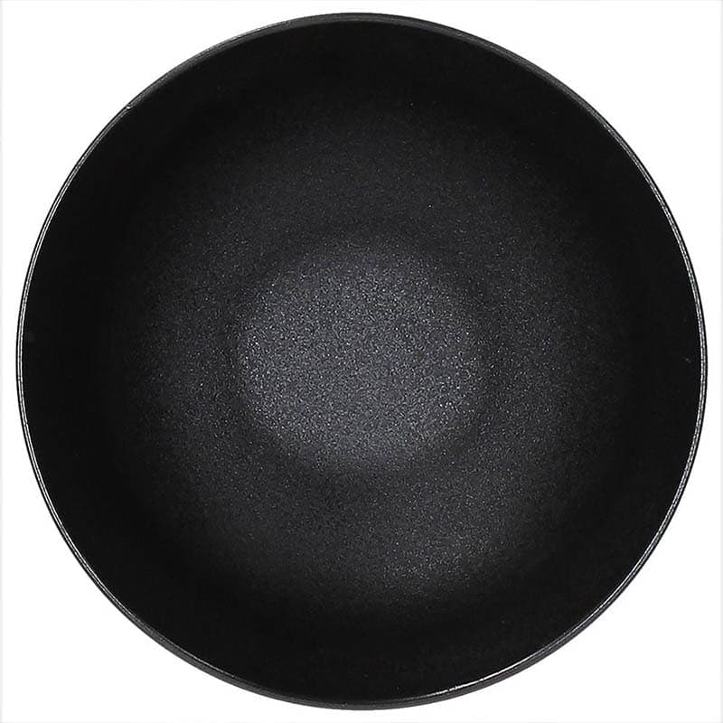 RAMEN BOWL CM18,5 JAP BLACK