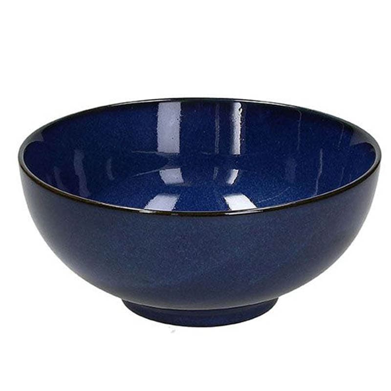 RAMEN BOWL CM18,5 JAP BLU