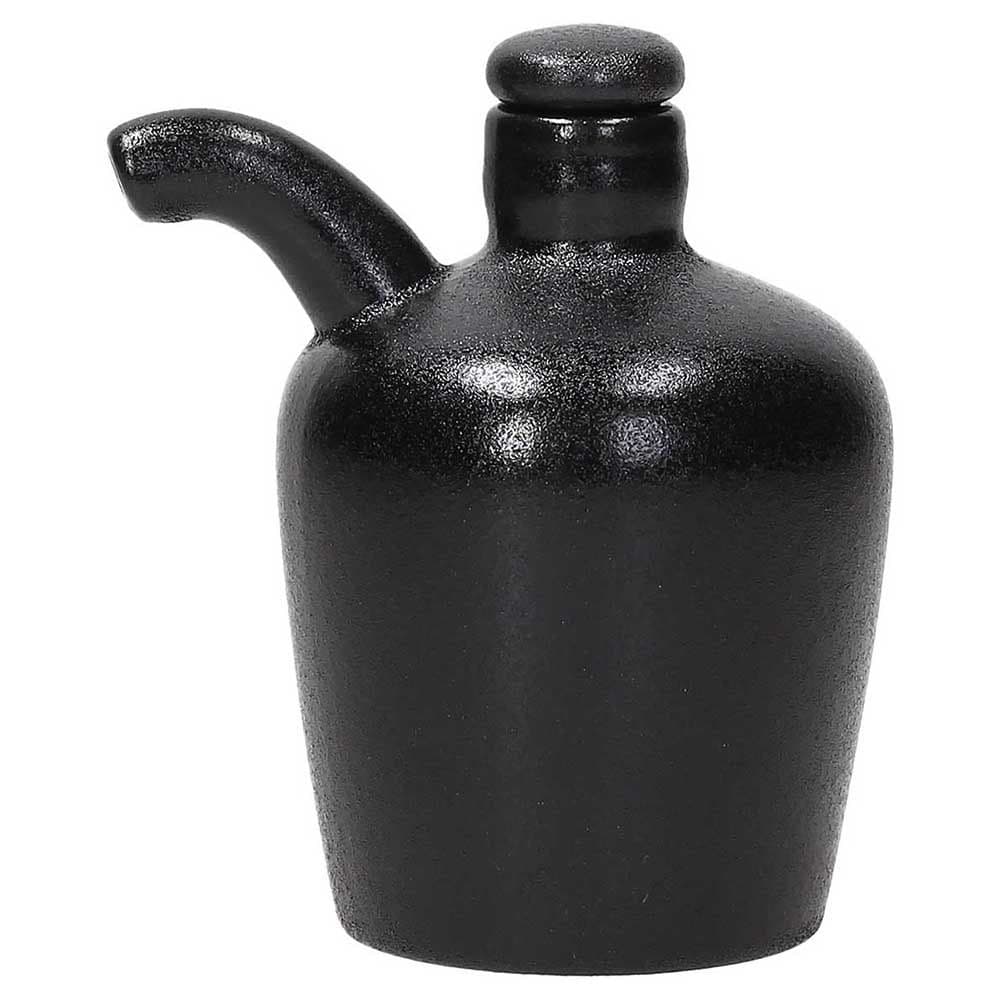 BOTTIGLIETTA SOIA JAP BLACK