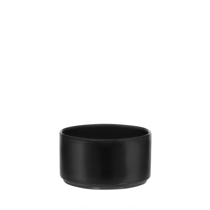 COPPETTA NORWAY CM 9 NERO