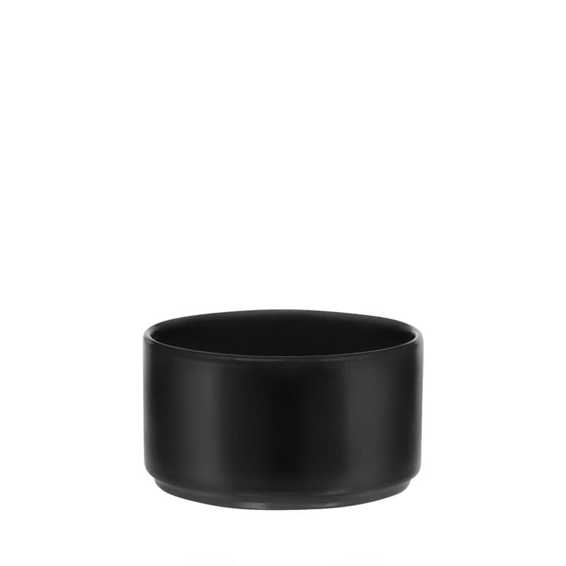 COPPETTA NORWAY CM 10 NERO
