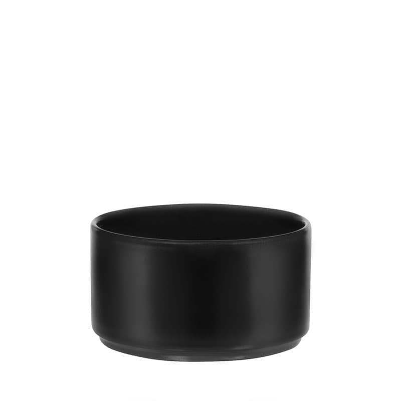COPPETTA NORWAY CM 12 NERO