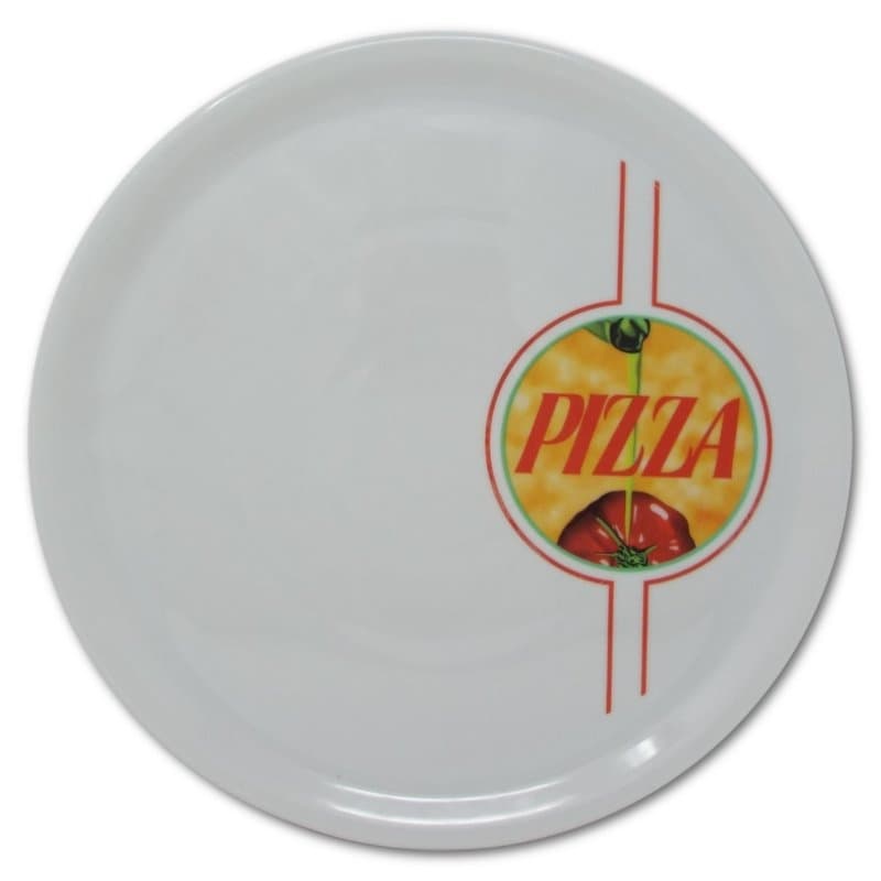 PIZZA NAPOLI CM.31 DECOR