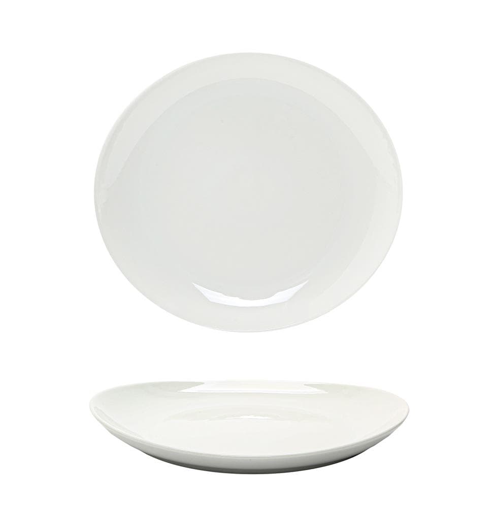PIATTO BISTECCA CM.27,5 TIVOLI