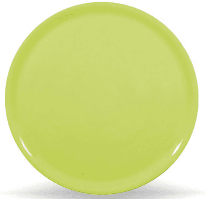 PIZZA NAPOLI CM.31 VERDE